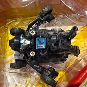 Transformers Hasbro Tomy Mini Bot In package lot of 3